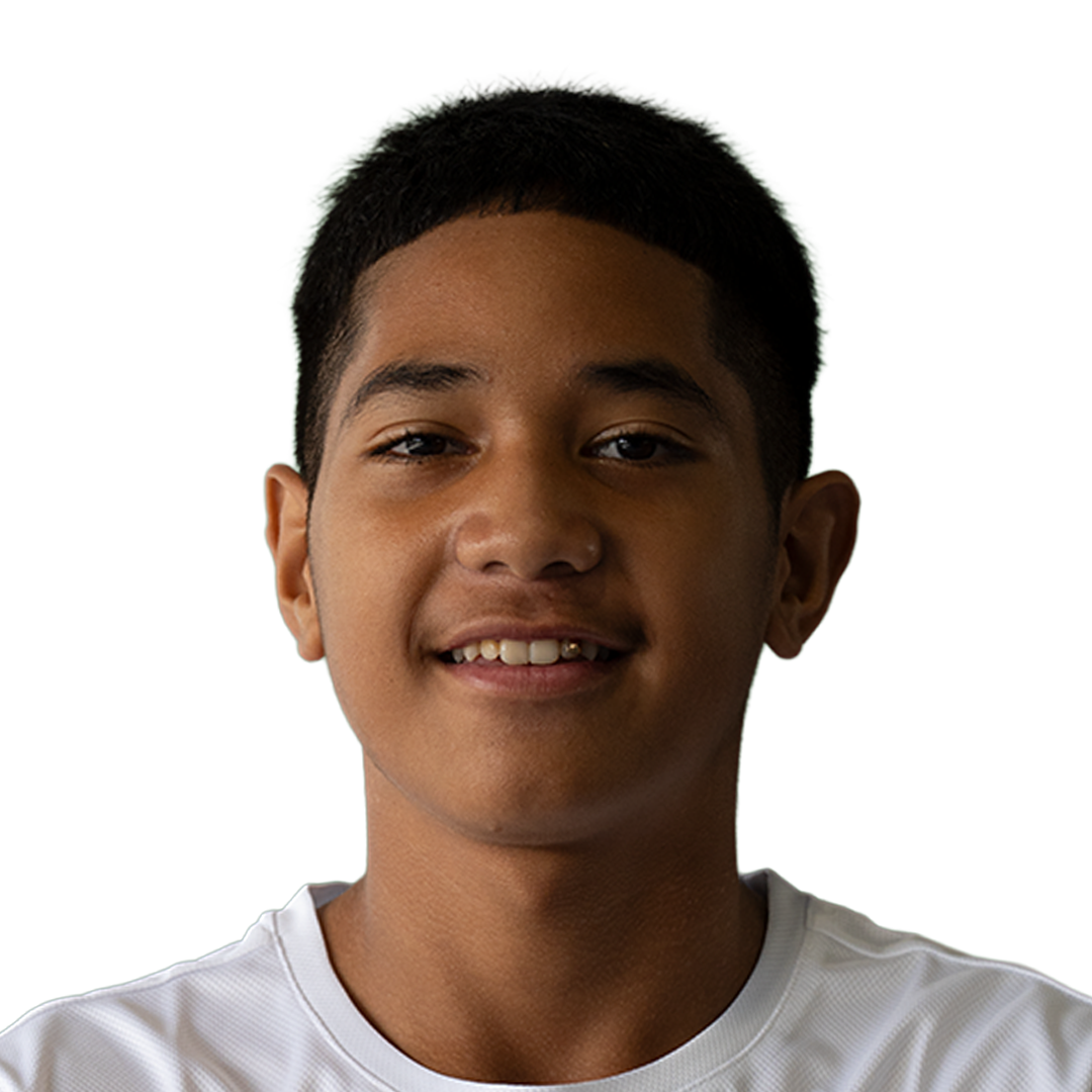 Hala Fitikefu - NPL player