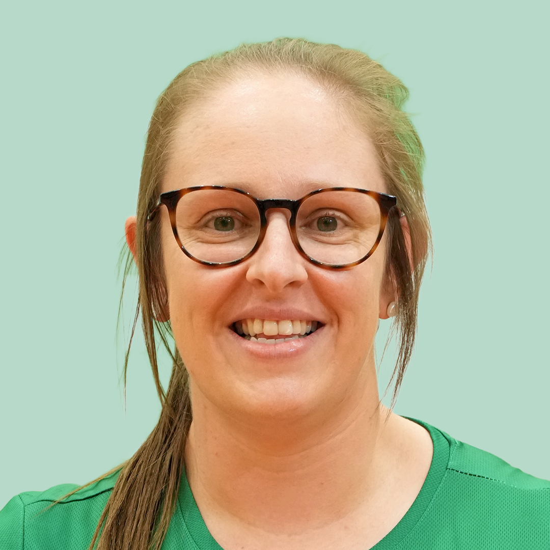 Amy Munro - NPL player