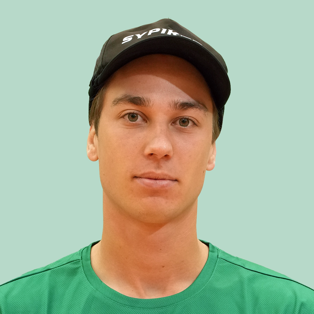 Matt Kouznetsov - NPL player