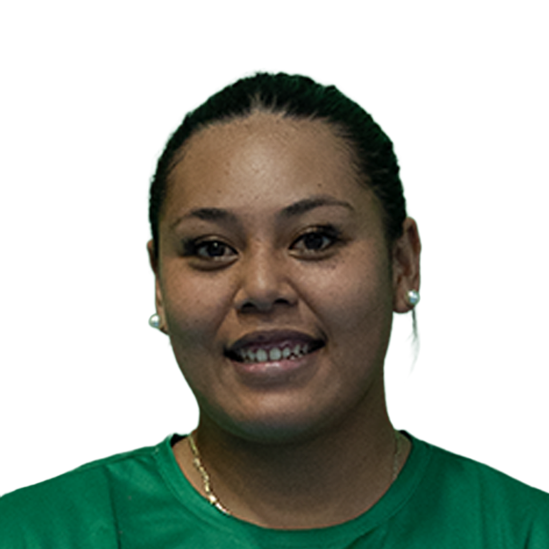Brookie Maasi - NPL player