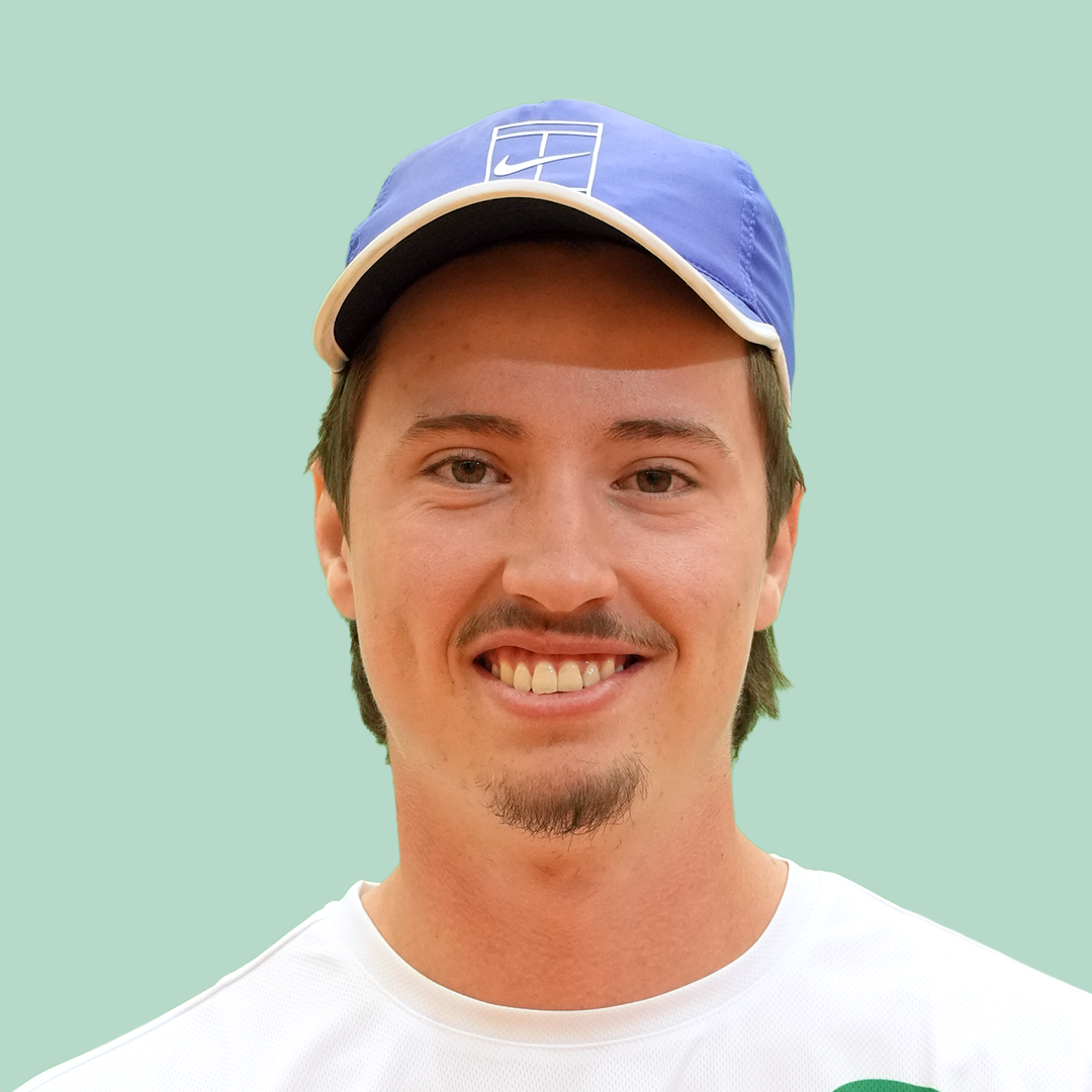Ethan Butson - NPL player