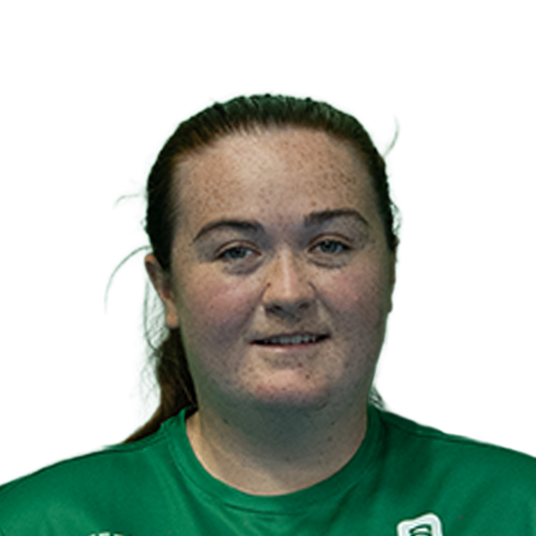 Emma Redmond - NPL player