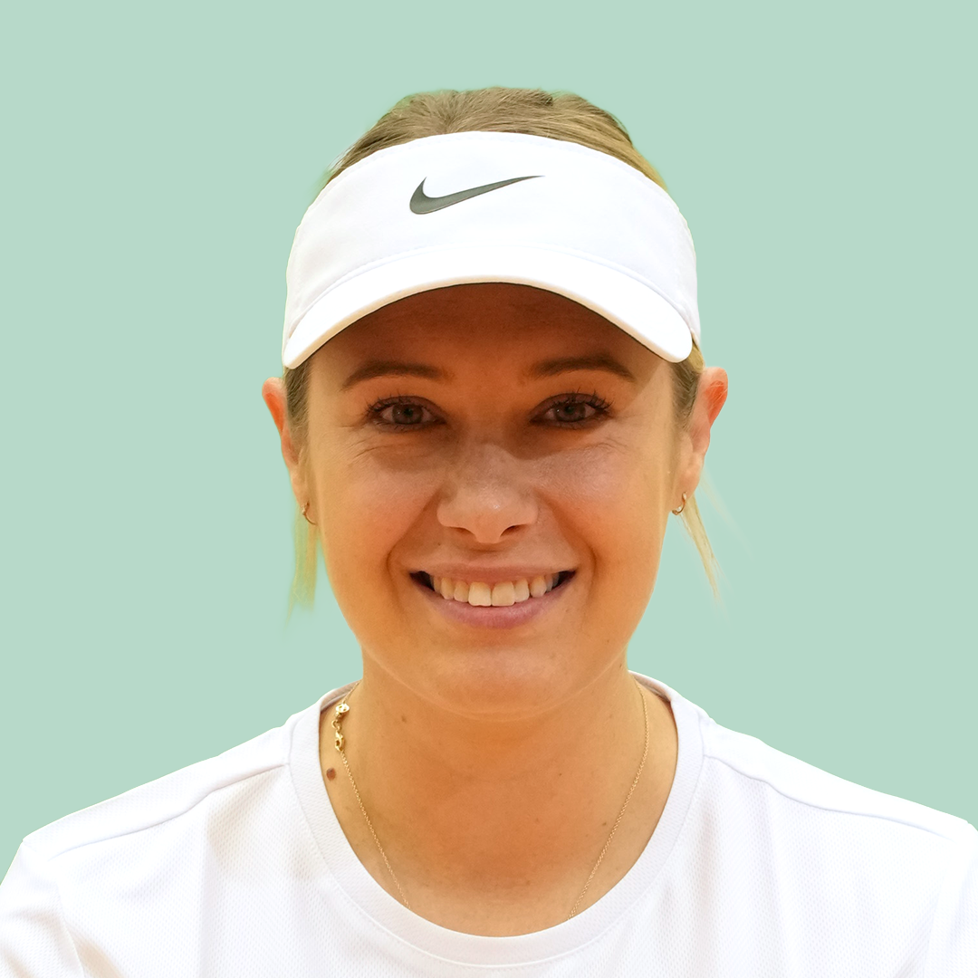 Natalie Fisher - NPL player