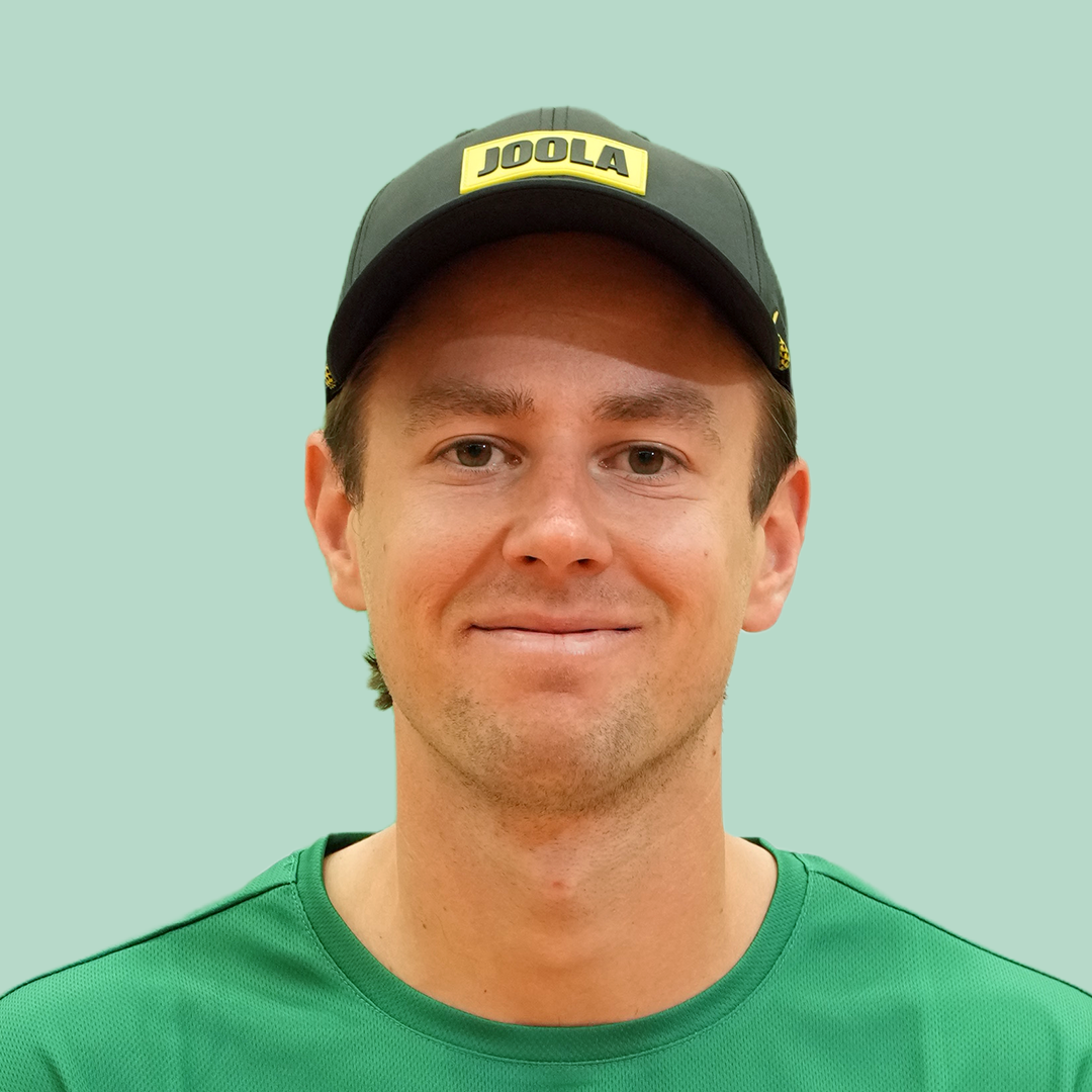 Daniel Kouznetsov - NPL player