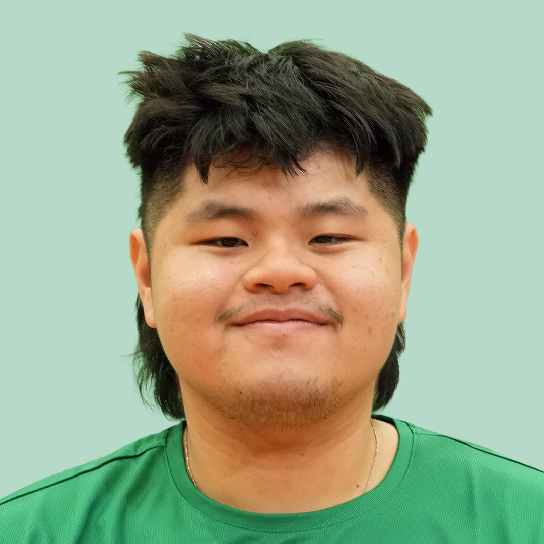 Brandan Lai - NPL player