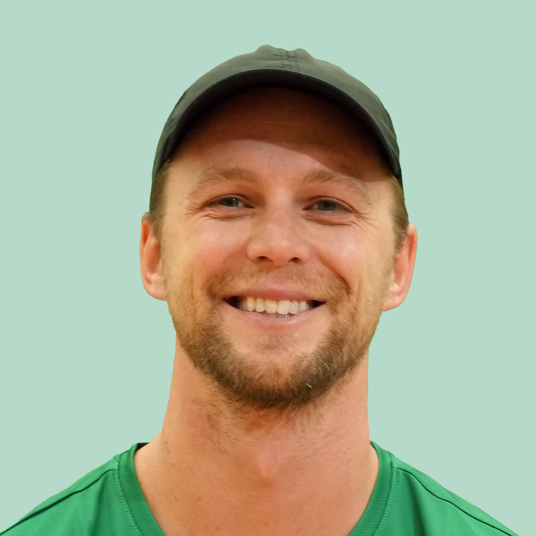 Dan Markworth - NPL player