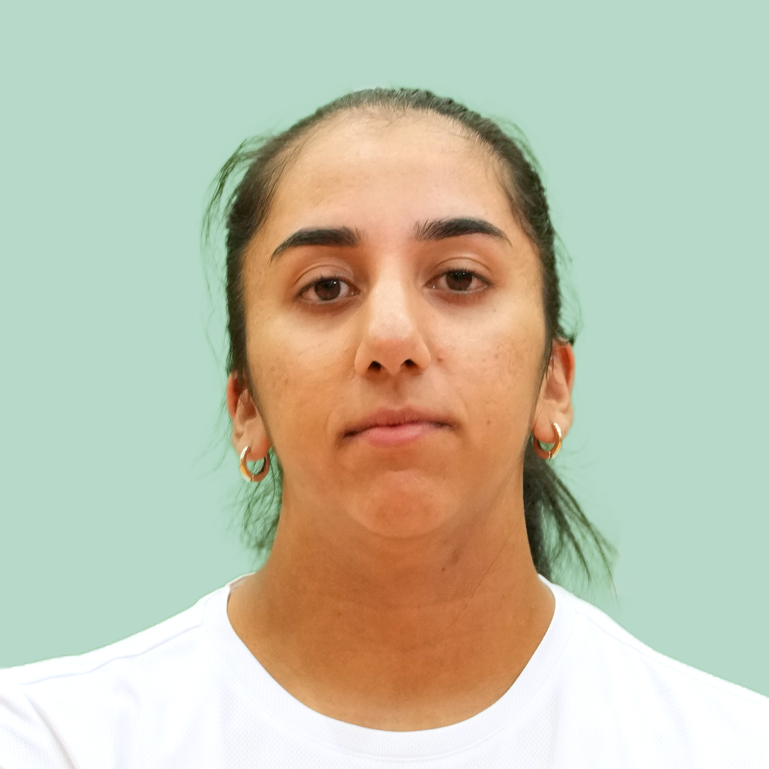 Ayesha Dang - NPL player