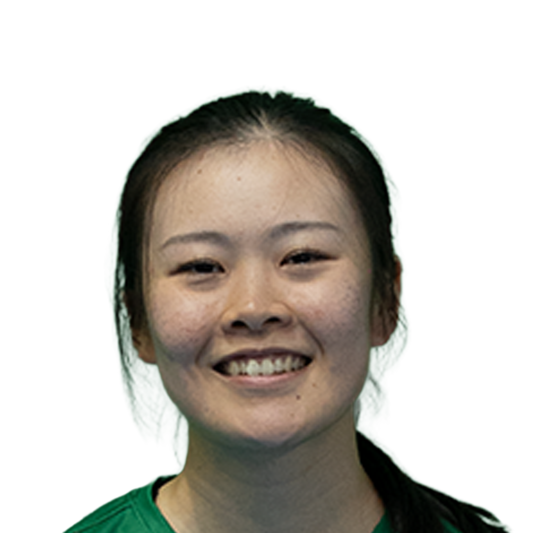 Rebecca Wu - NPL player