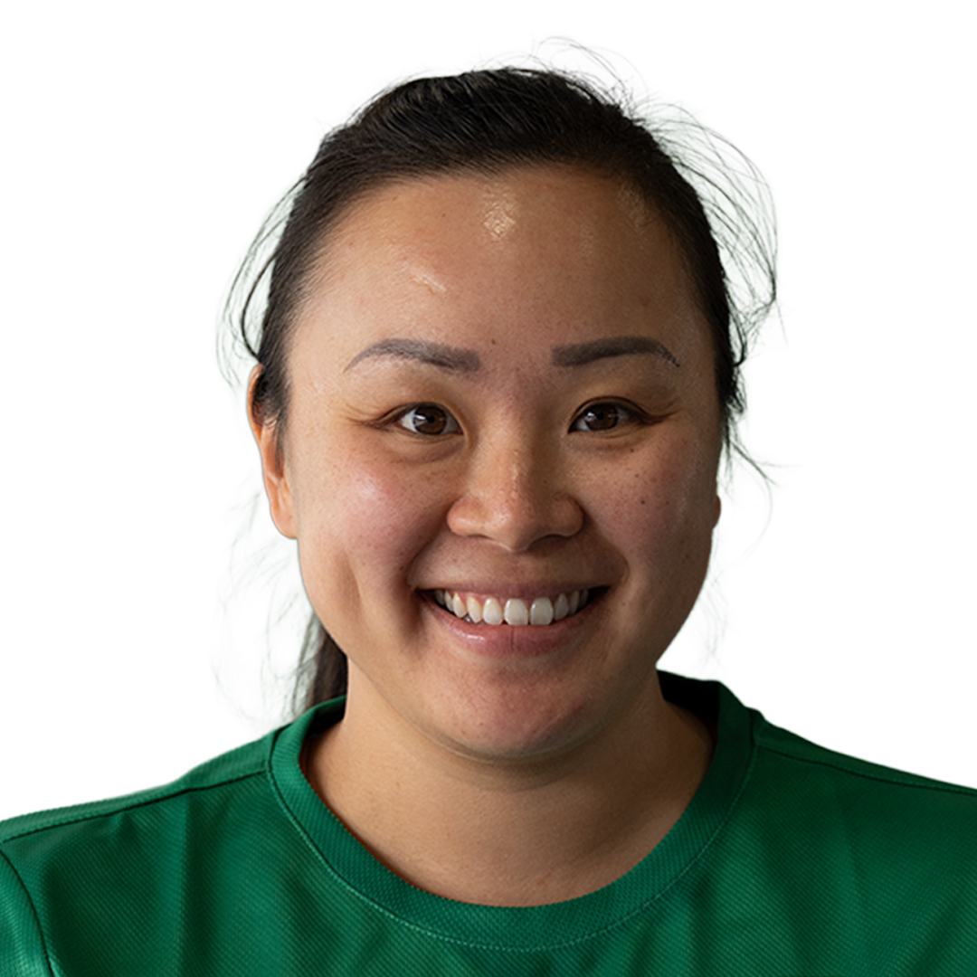 Leona Huynh - NPL player