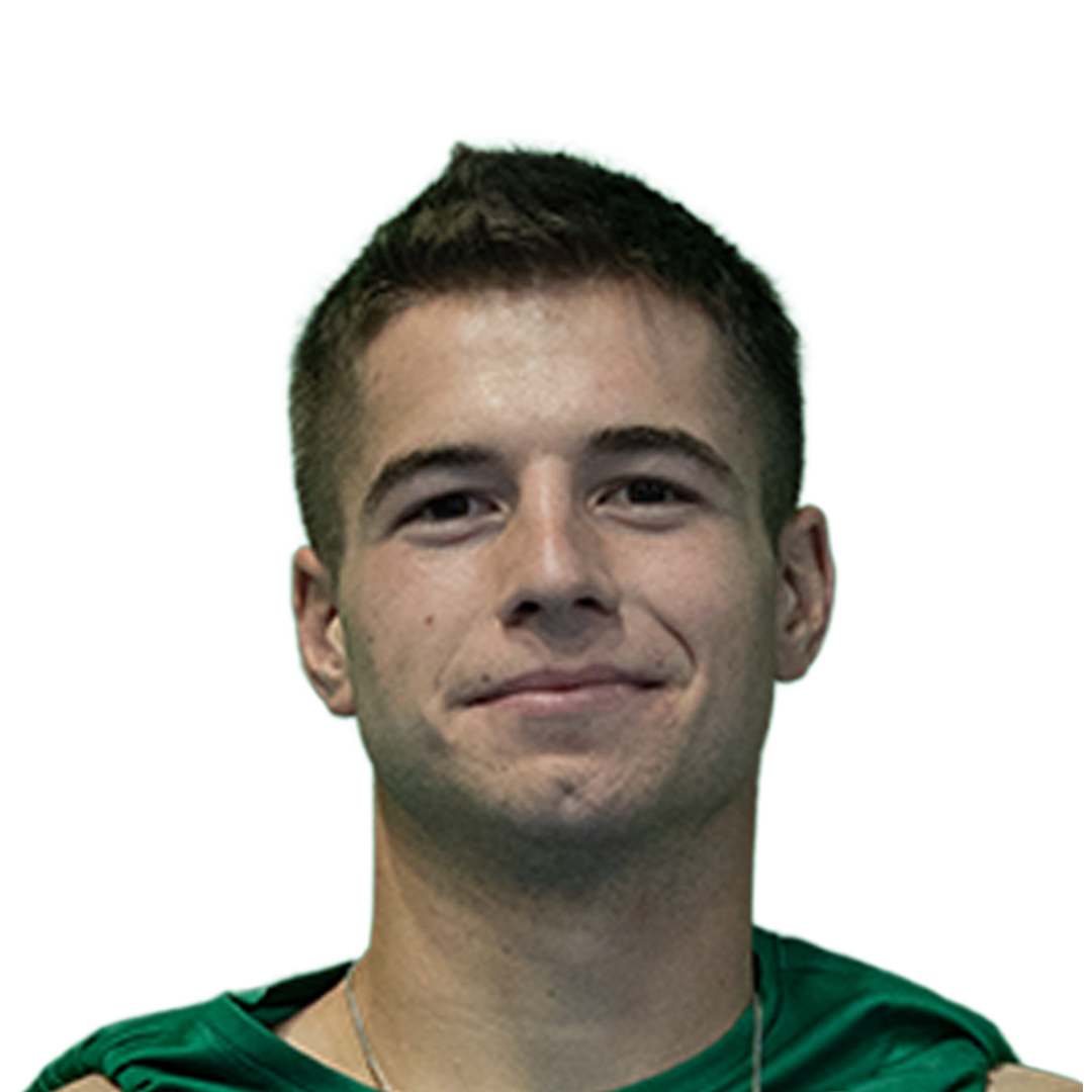 Stefan Djordjic - NPL player