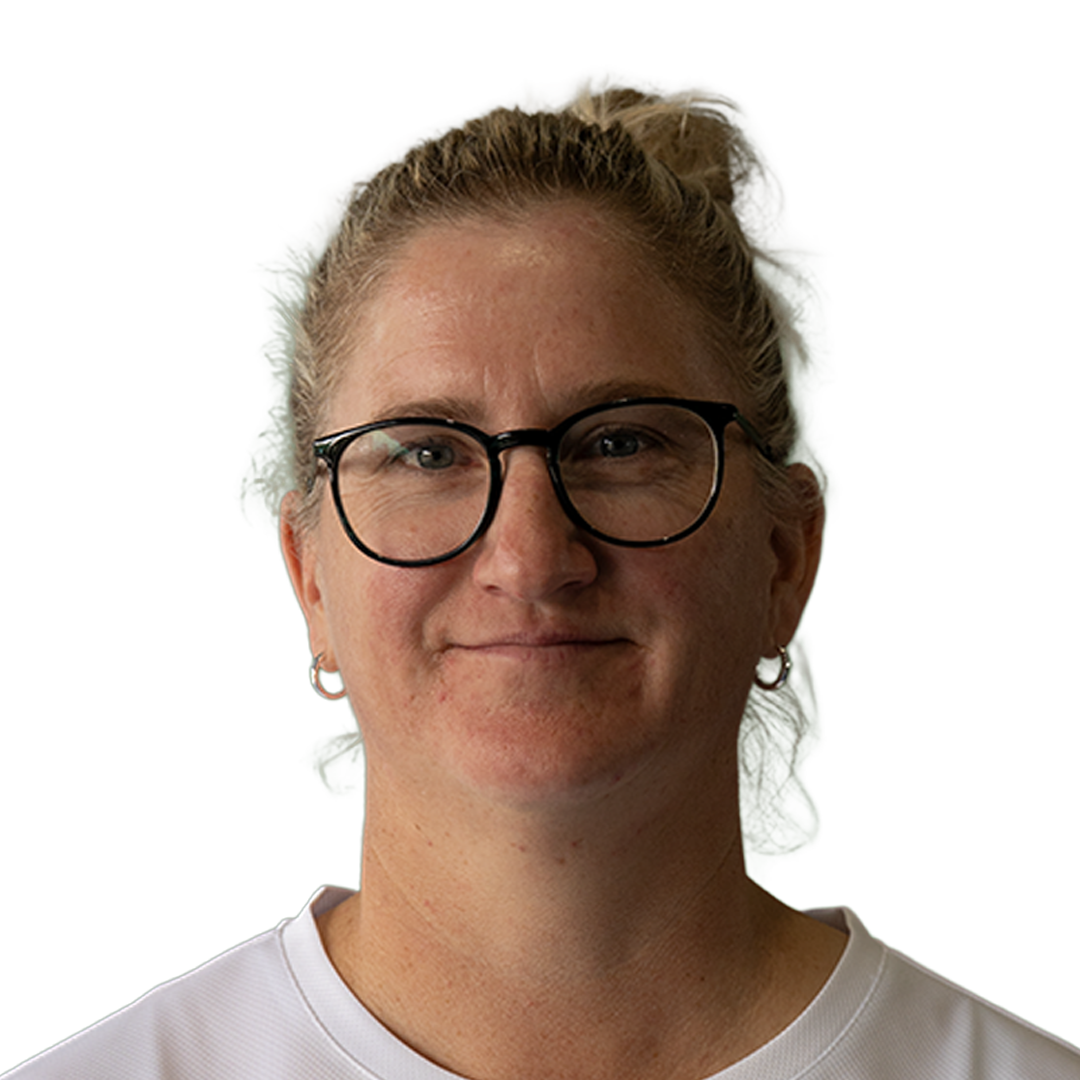 Penny Moran - NPL player