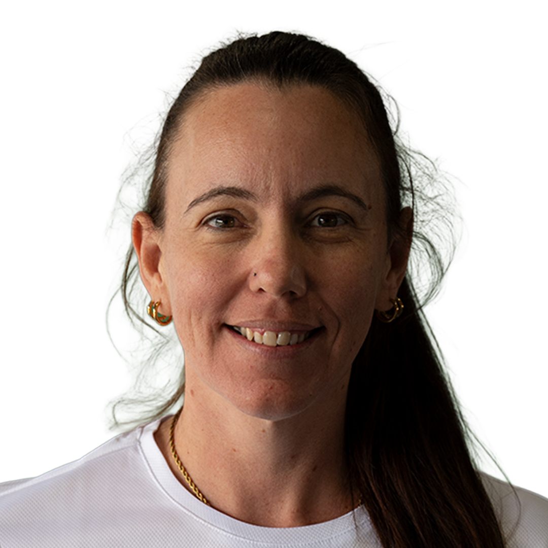 Sonia Bailey - NPL player
