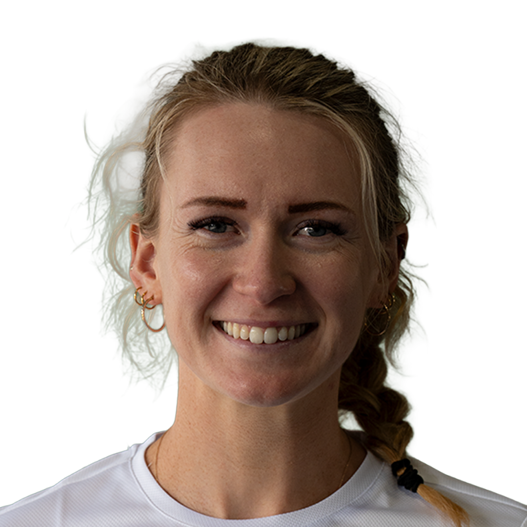 Tayah Cross - NPL player