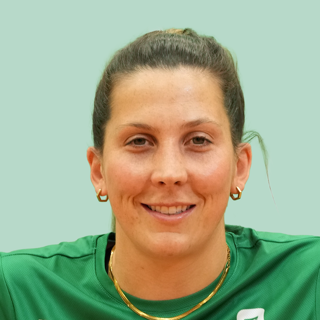 Clare Butler - NPL player