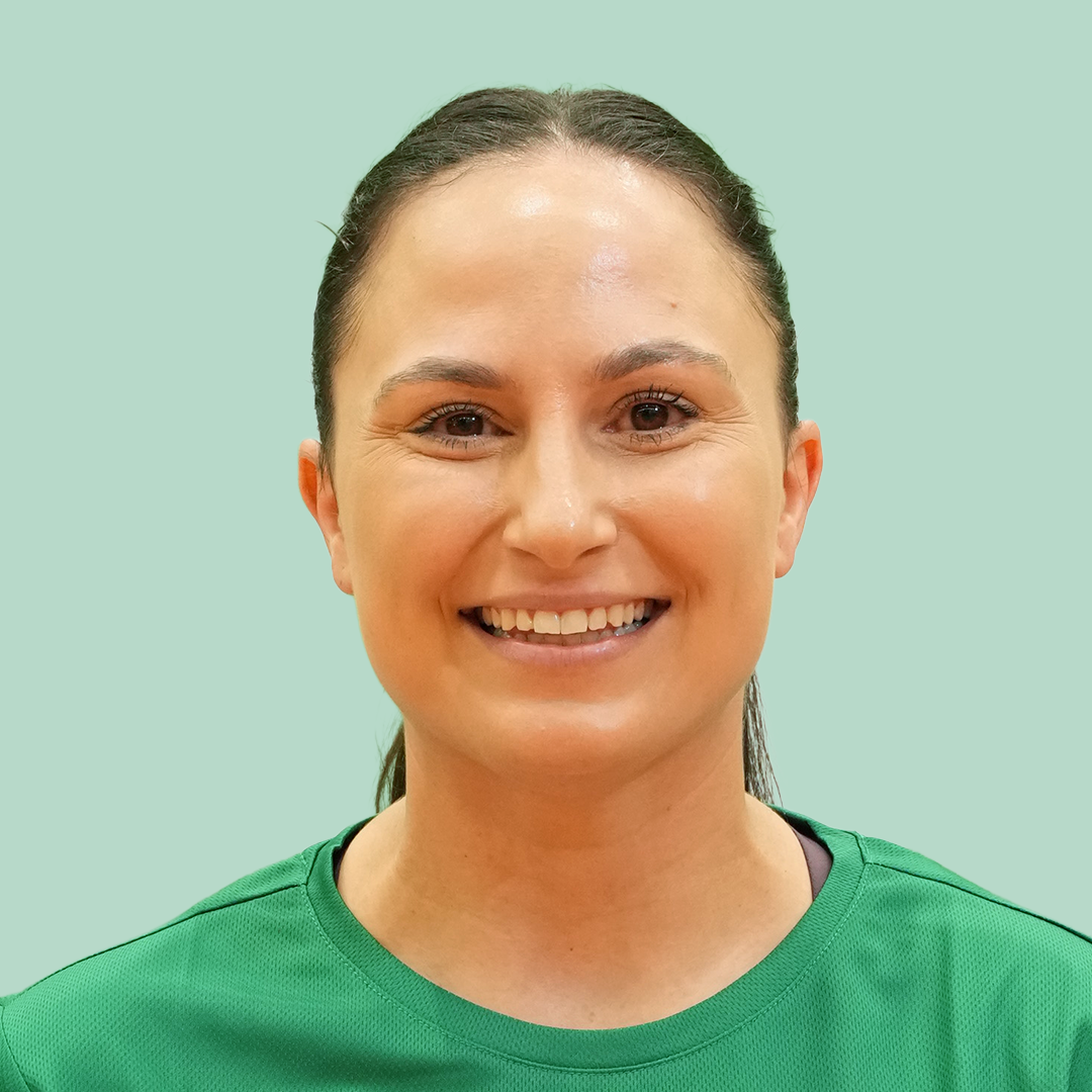 Nives Baric - NPL player