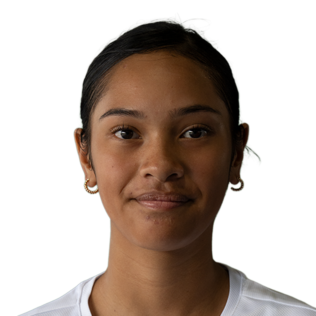 Irie Heather-Pereira - NPL player