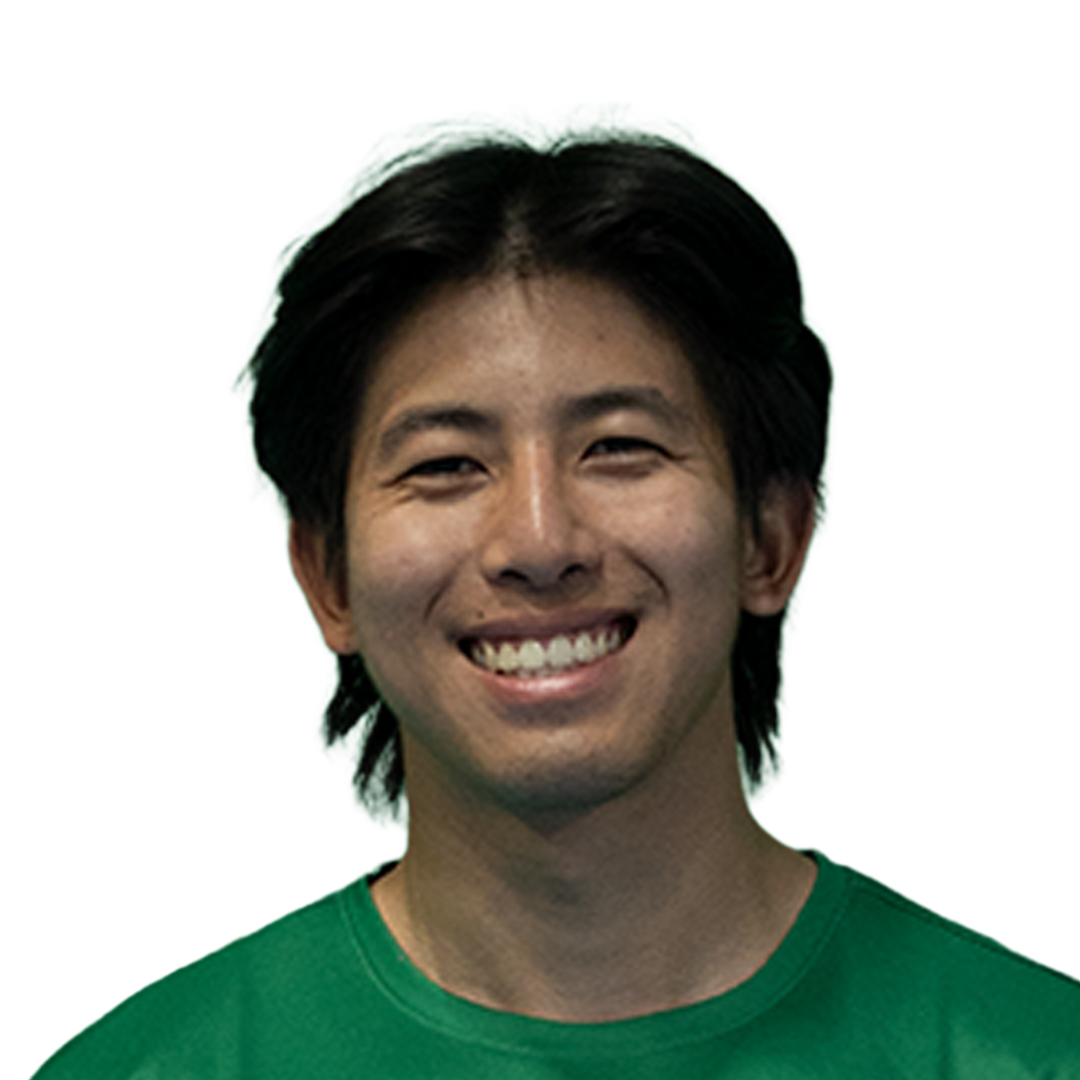 Josh Chia - NPL player