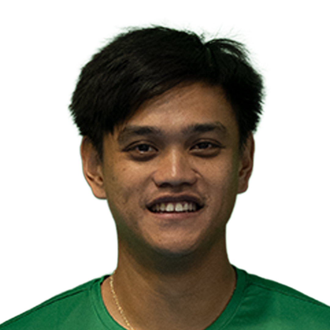 Brian Tran - NPL player