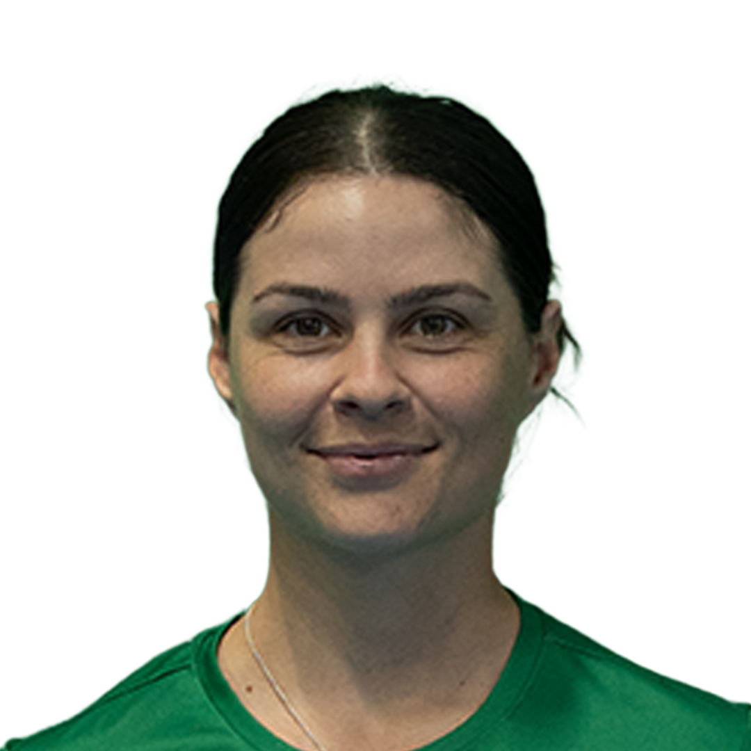 Selina Turulja - NPL player