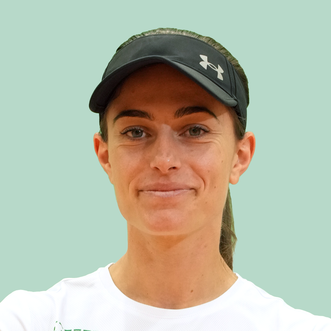 Kat Valos - NPL player