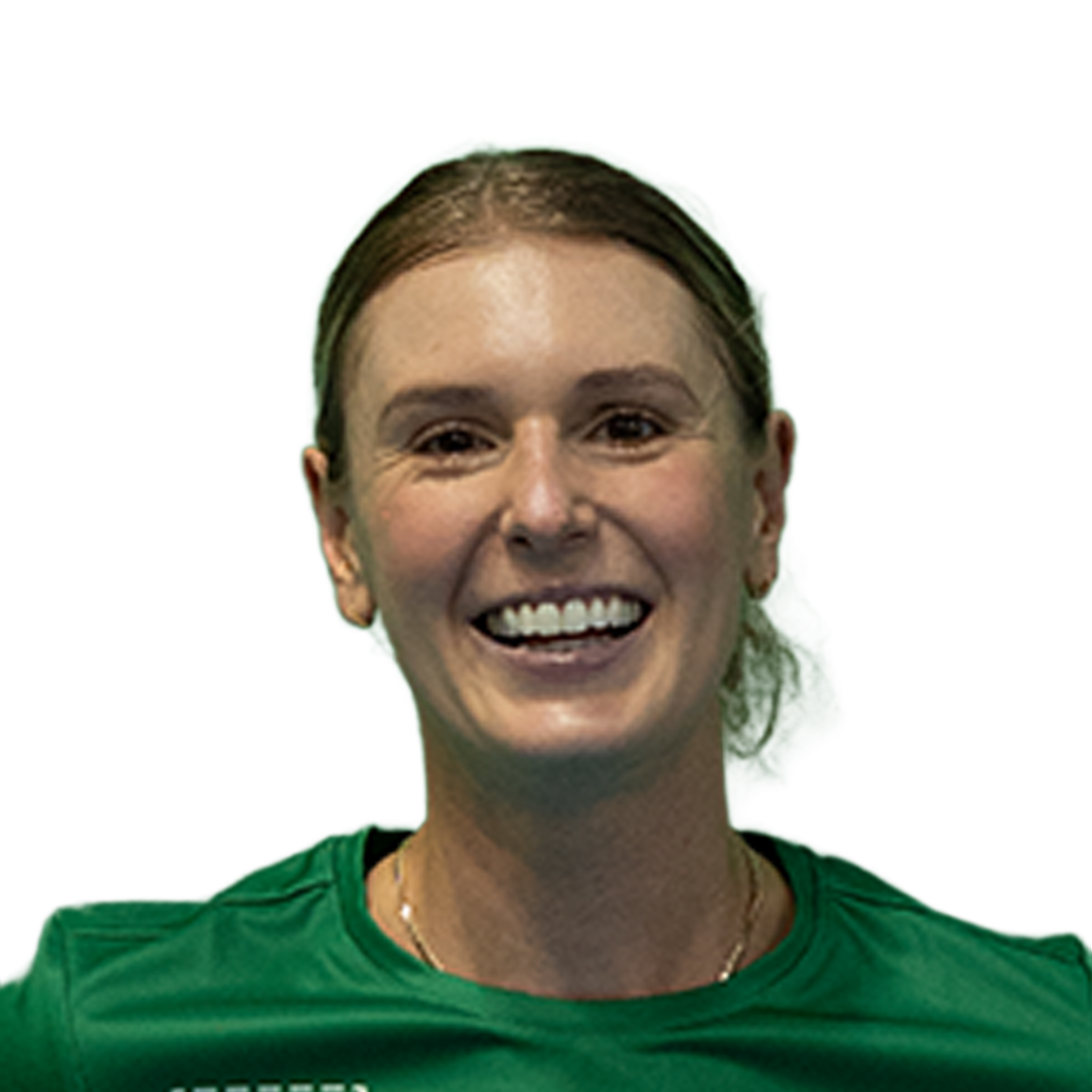 Louise Oxnevad - NPL player