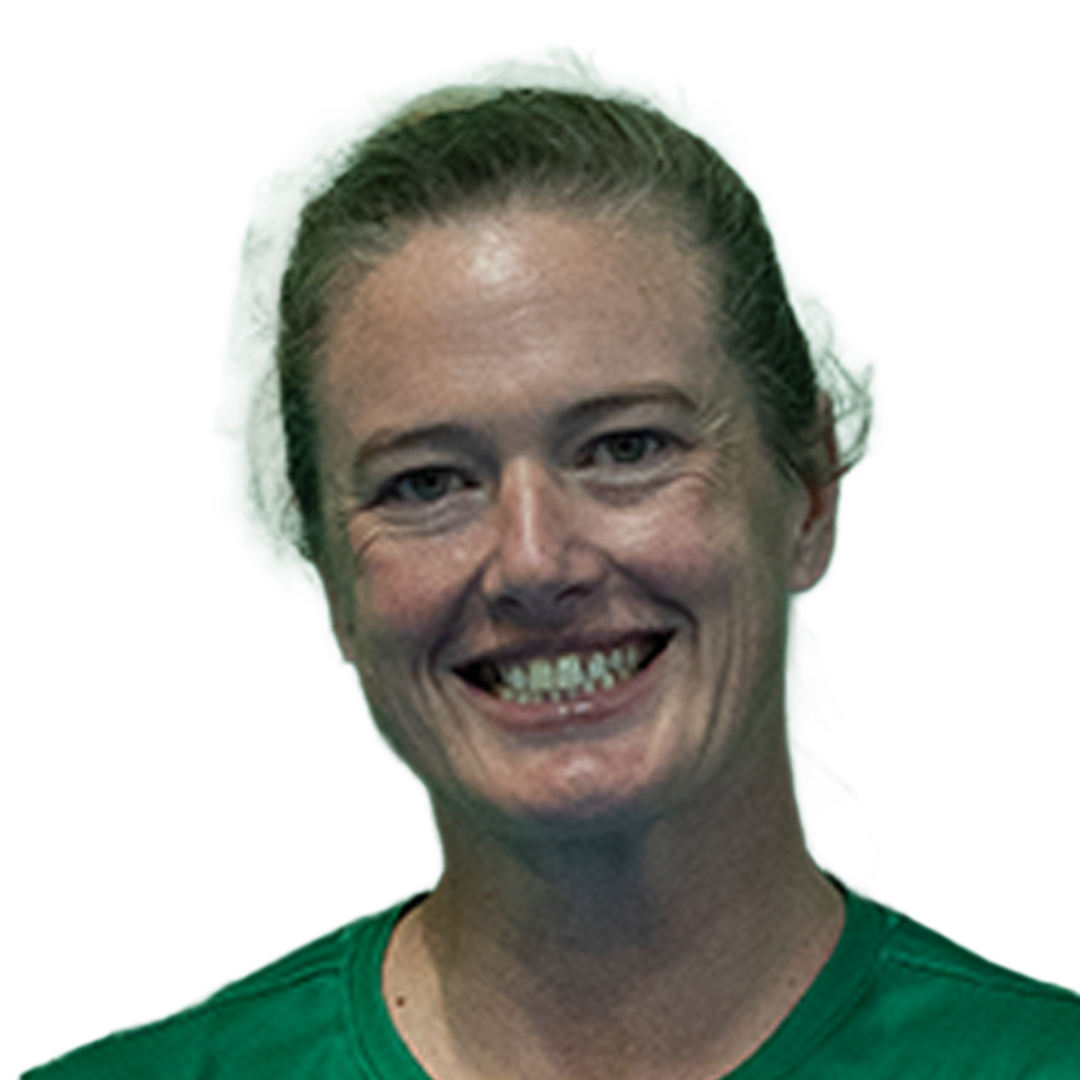 Jessica Williams - NPL player