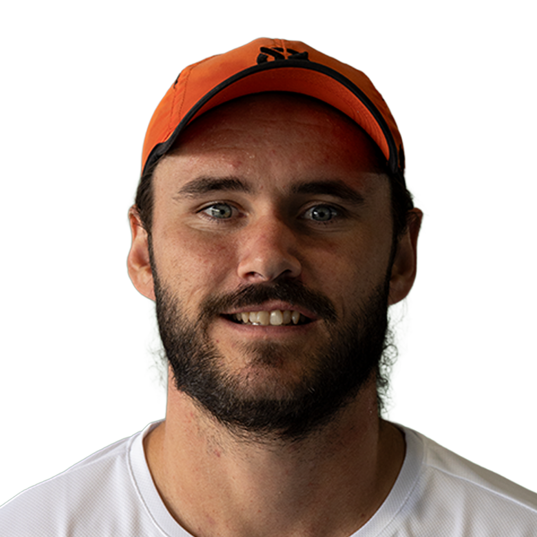 Ryan Simmons - NPL player
