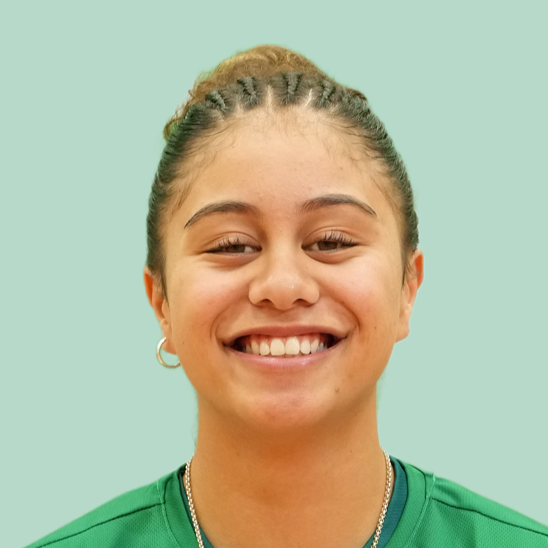 Aria Henare - NPL player