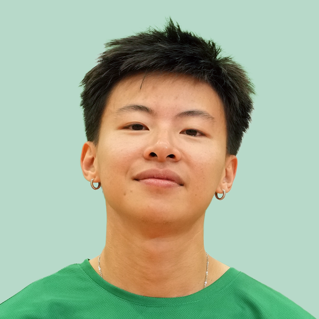 Chau Vo - NPL player