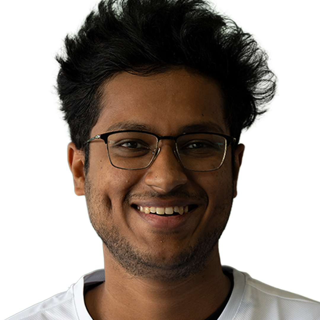Sudharshan Janakiraman - NPL player