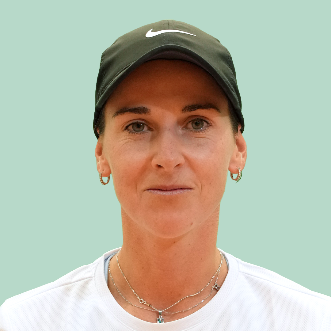 Nicole Mullen - NPL player