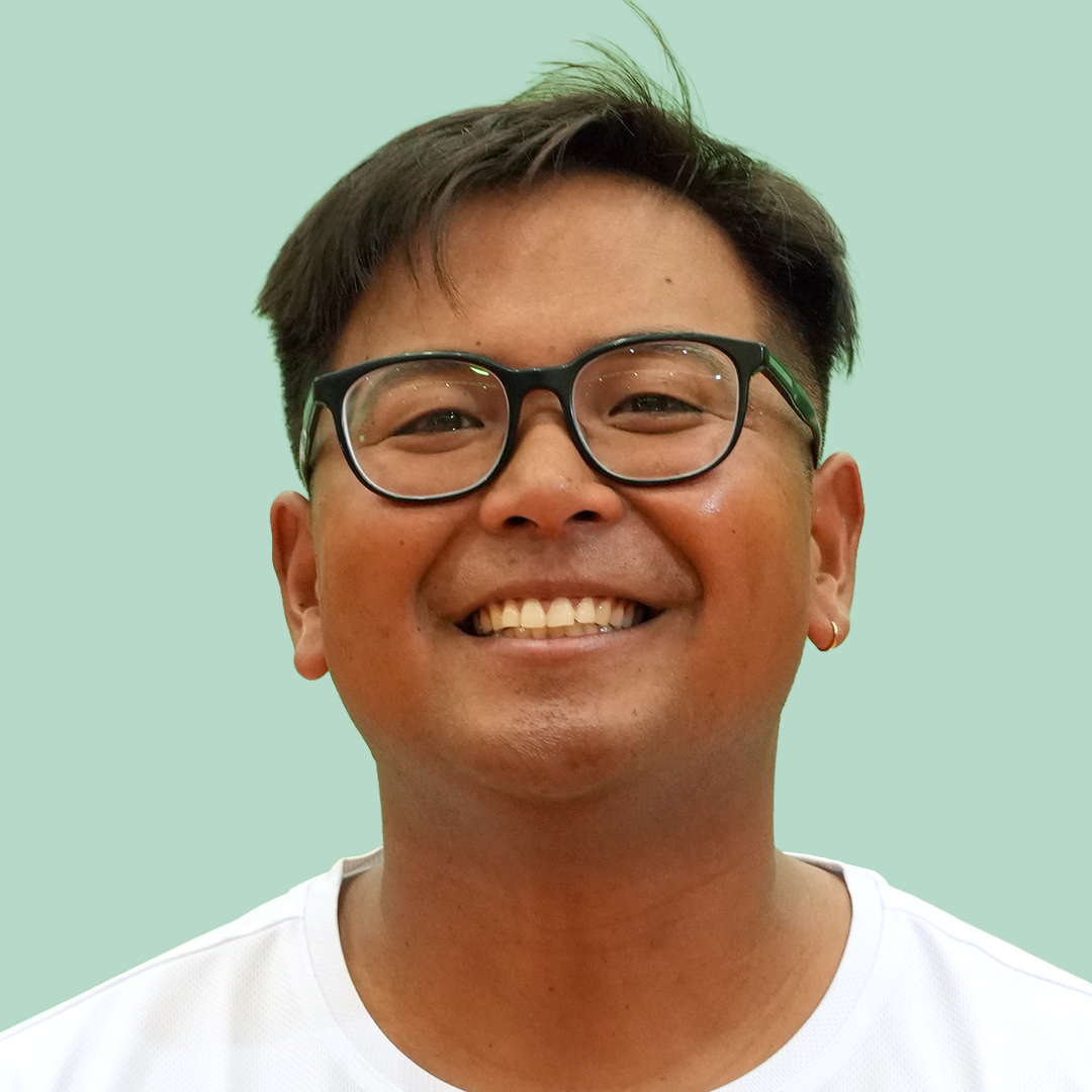 Marlino Pascual - NPL player