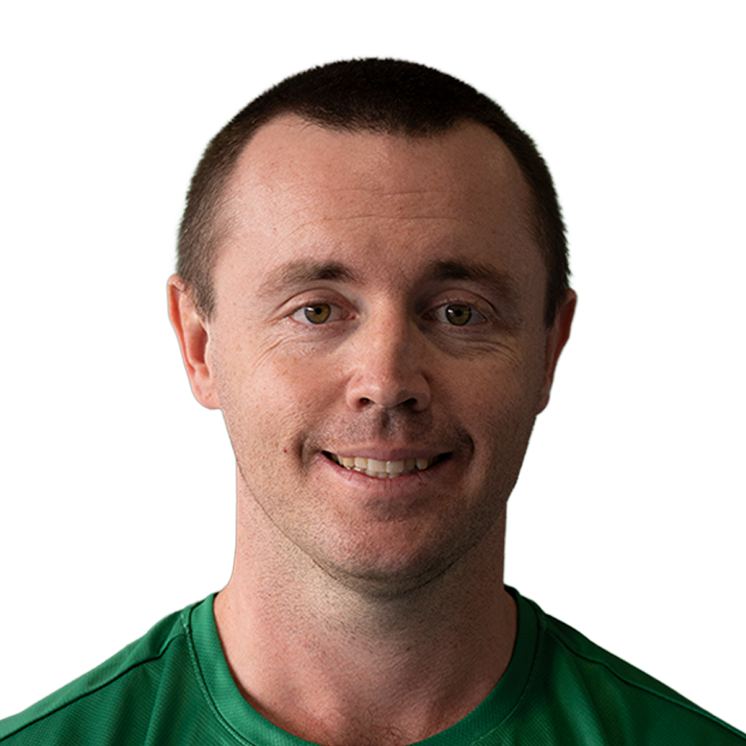 Sam Gibbs - NPL player