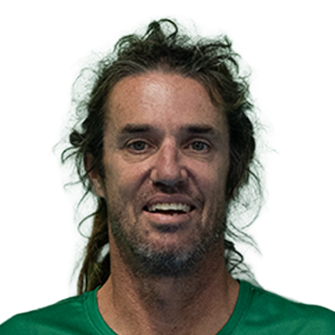 Kyron Pinter - NPL player