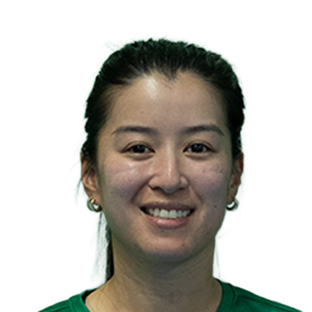 Cathy Hoang - NPL player