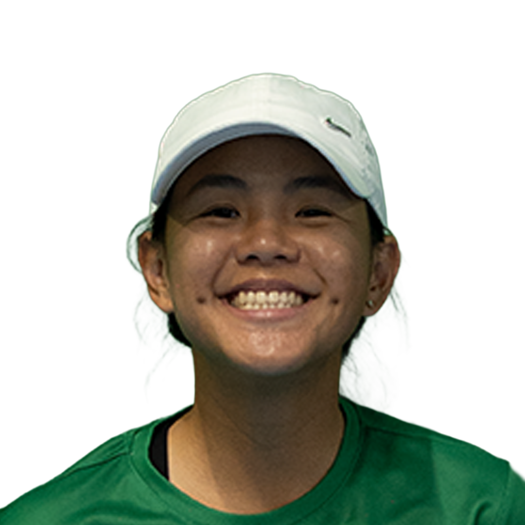 Danielle Tu - NPL player