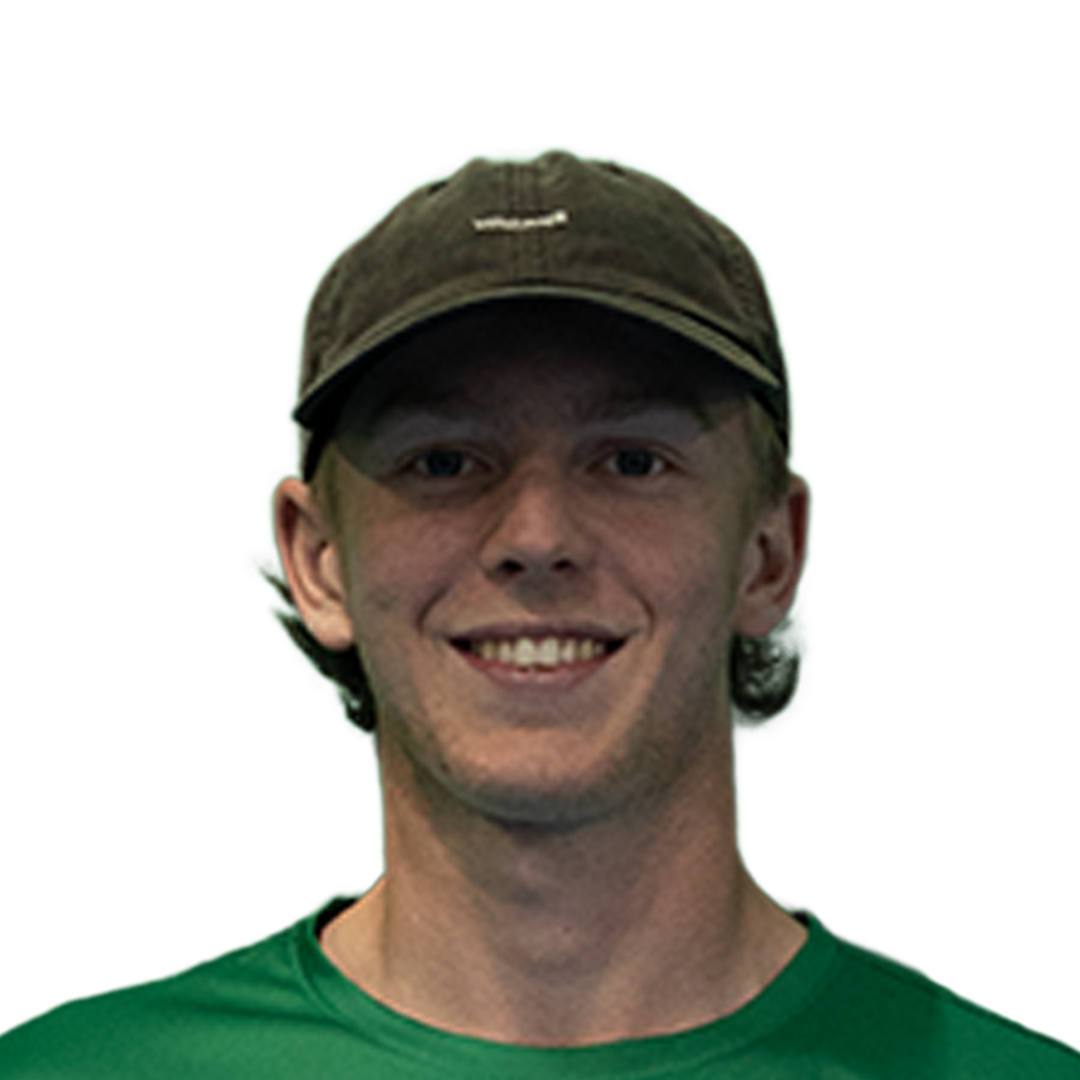 Flynn Burrage - NPL player
