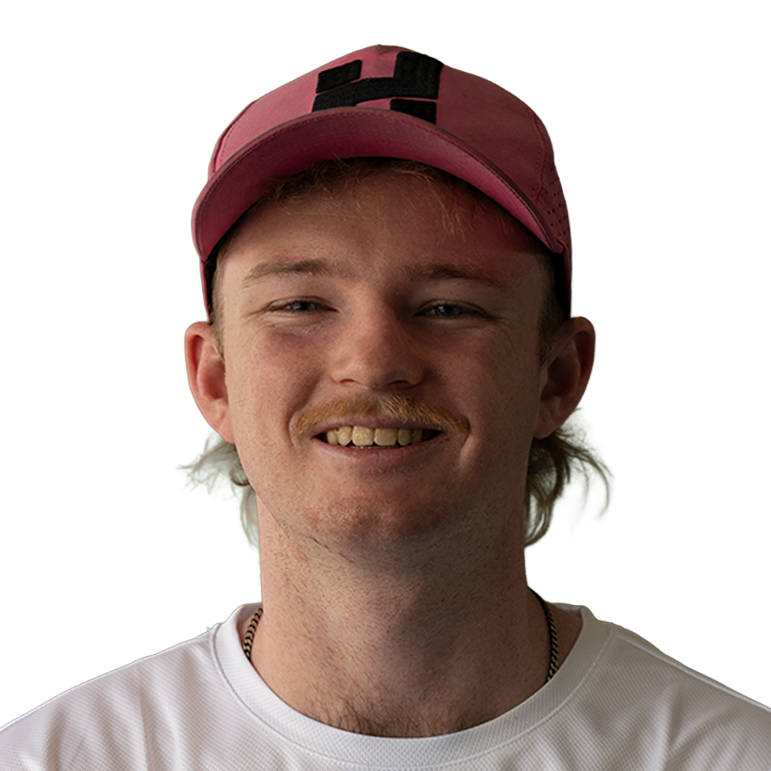 Andy Horridge - NPL player
