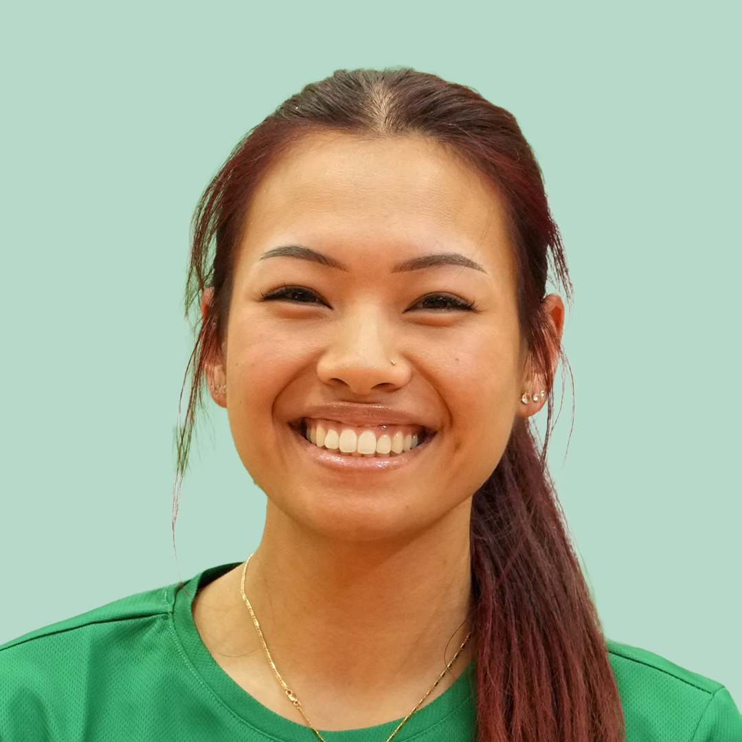 Jennifer Farnaatree - NPL player