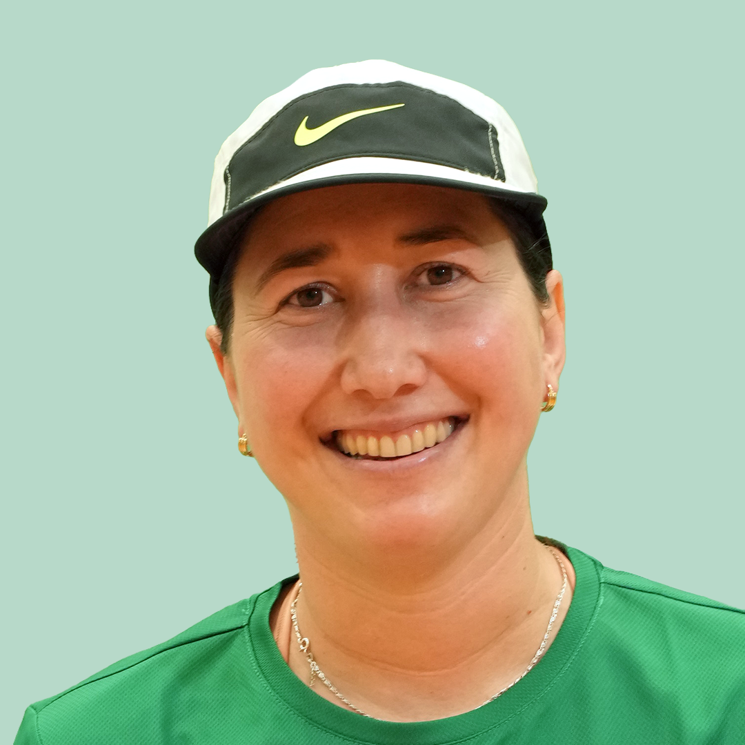 Letha Gaigher - NPL player