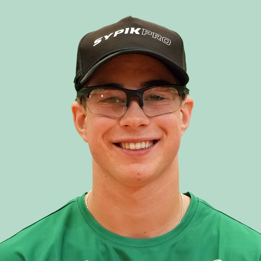 Timothy Kouznetsov - NPL player