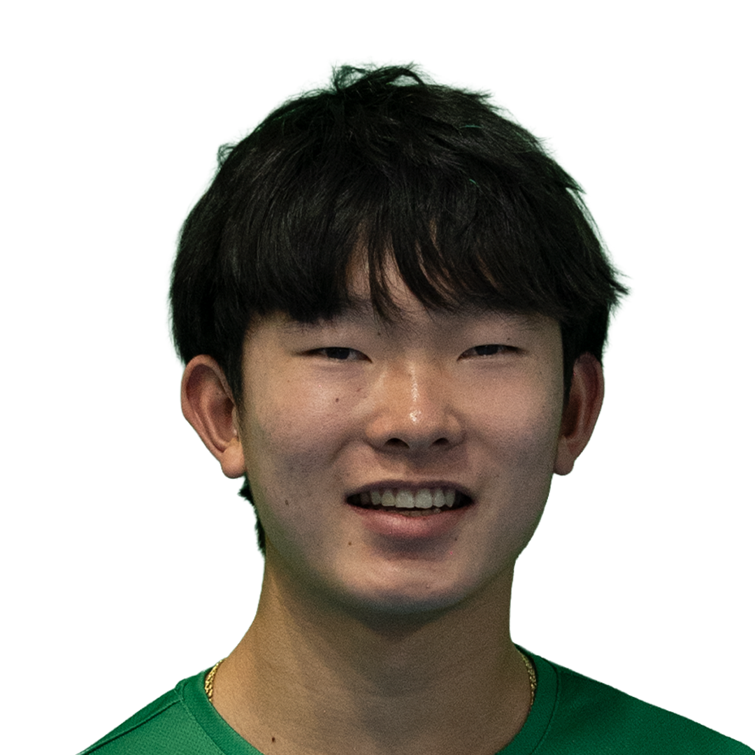 Ashton Chan - NPL player