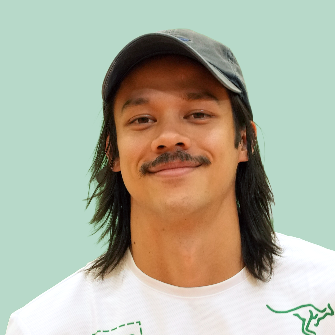 Ethan Chung - NPL player