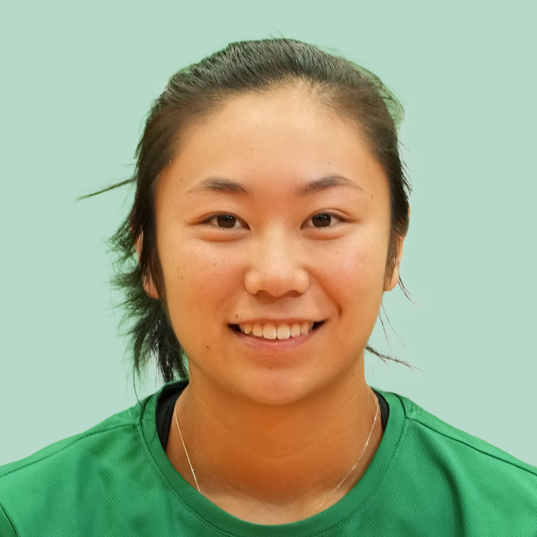 Celina Yang - NPL player