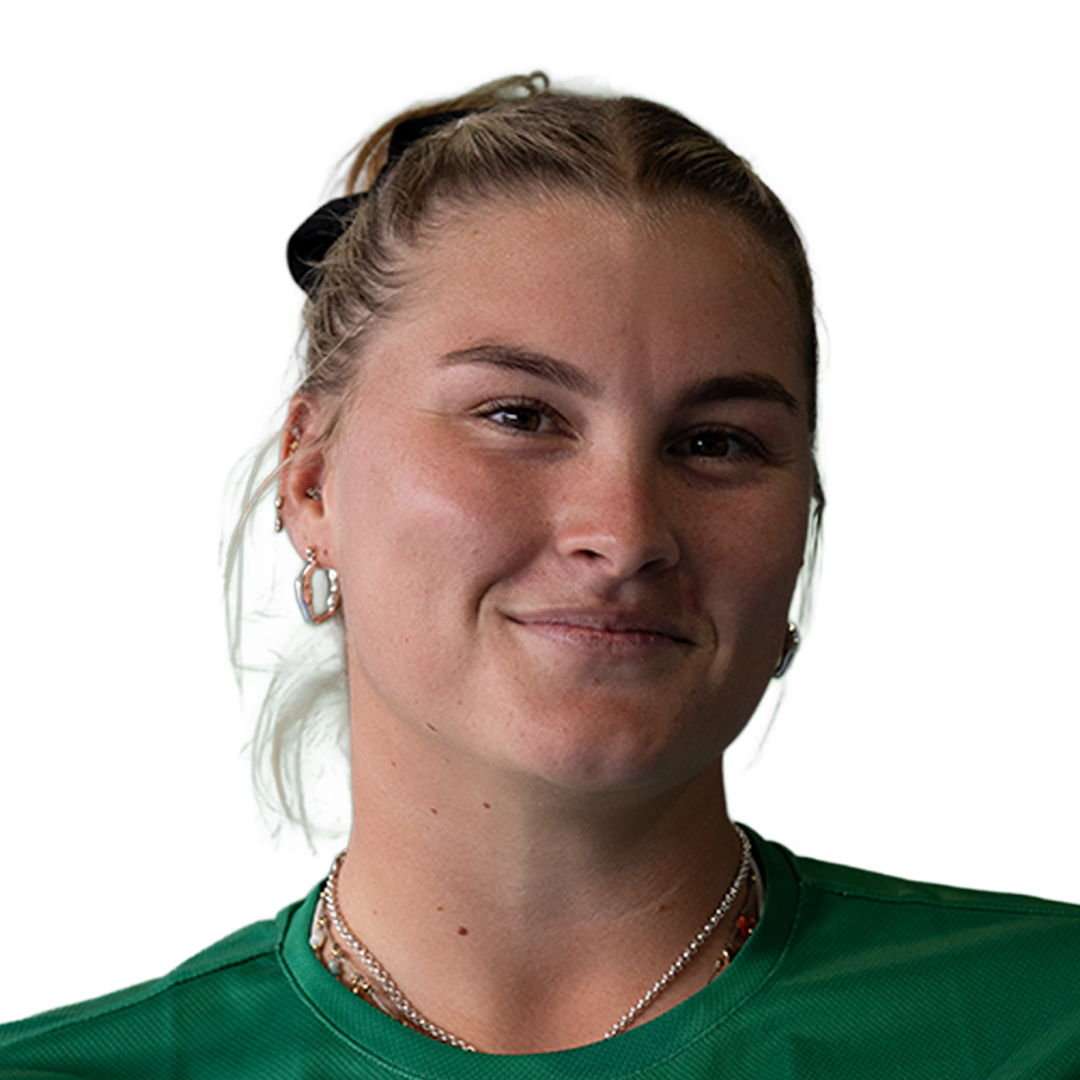 Katy Hart - NPL player