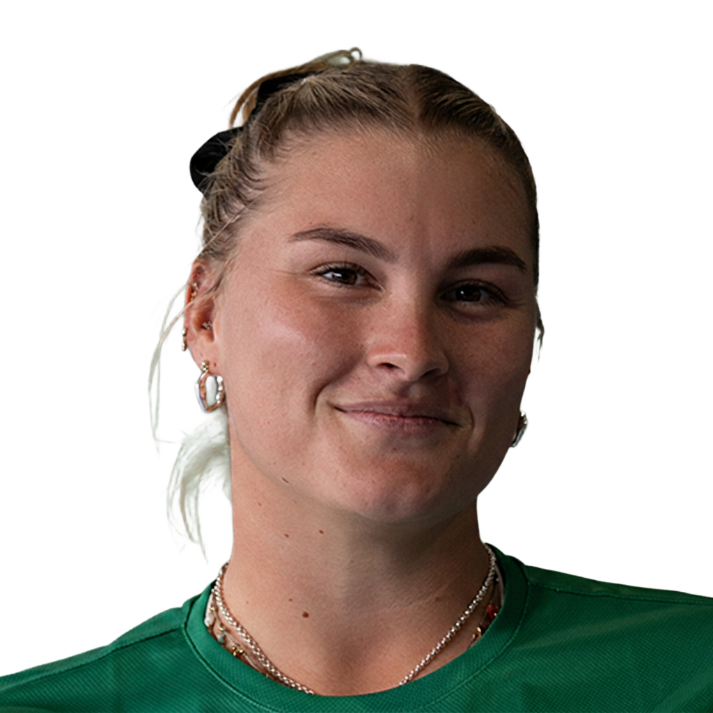 Katy Hart - NPL player