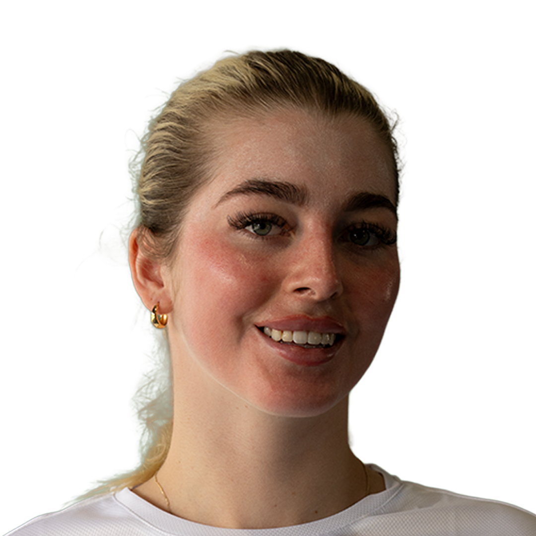 Zoey Daggmarr - NPL player
