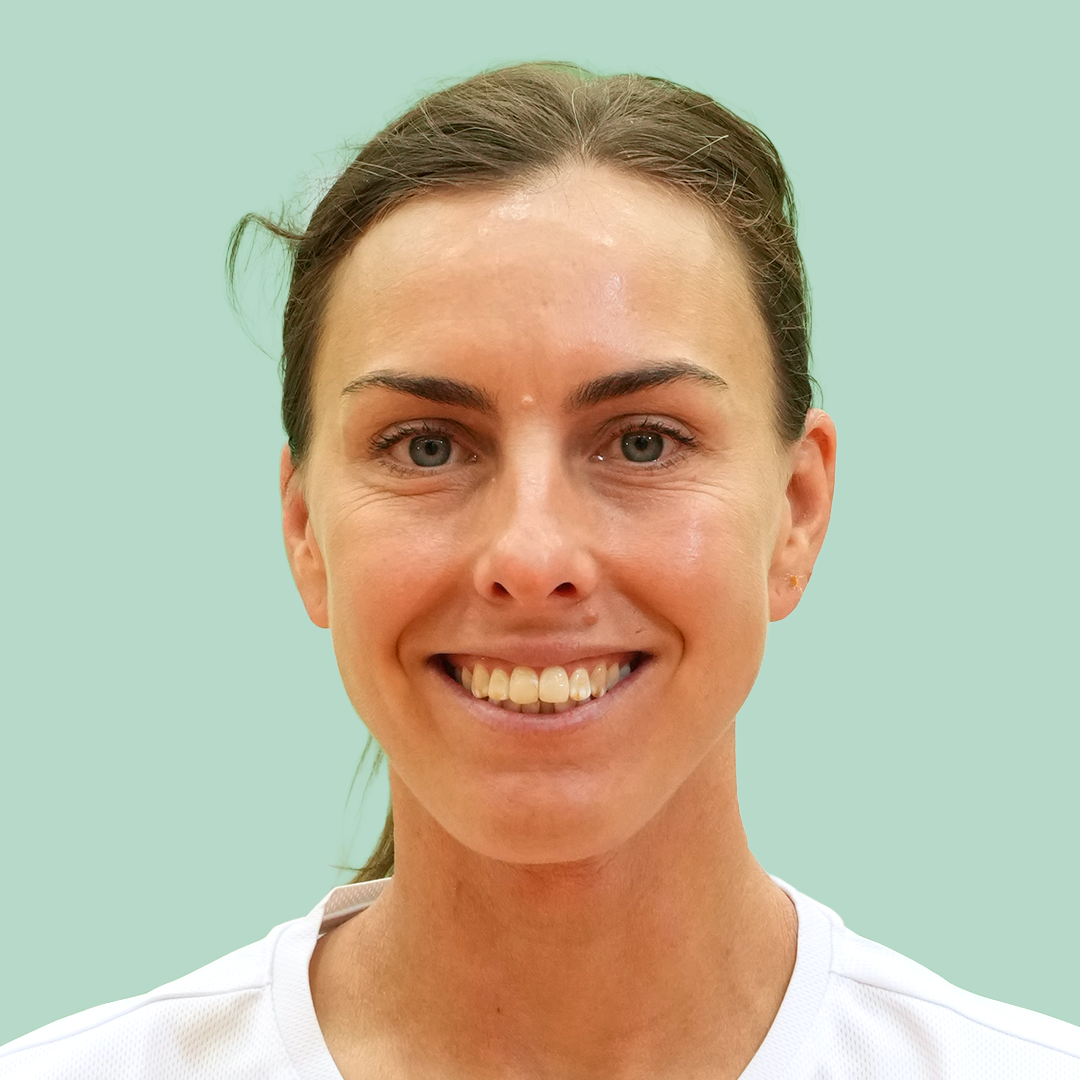 Emily Martin - NPL player