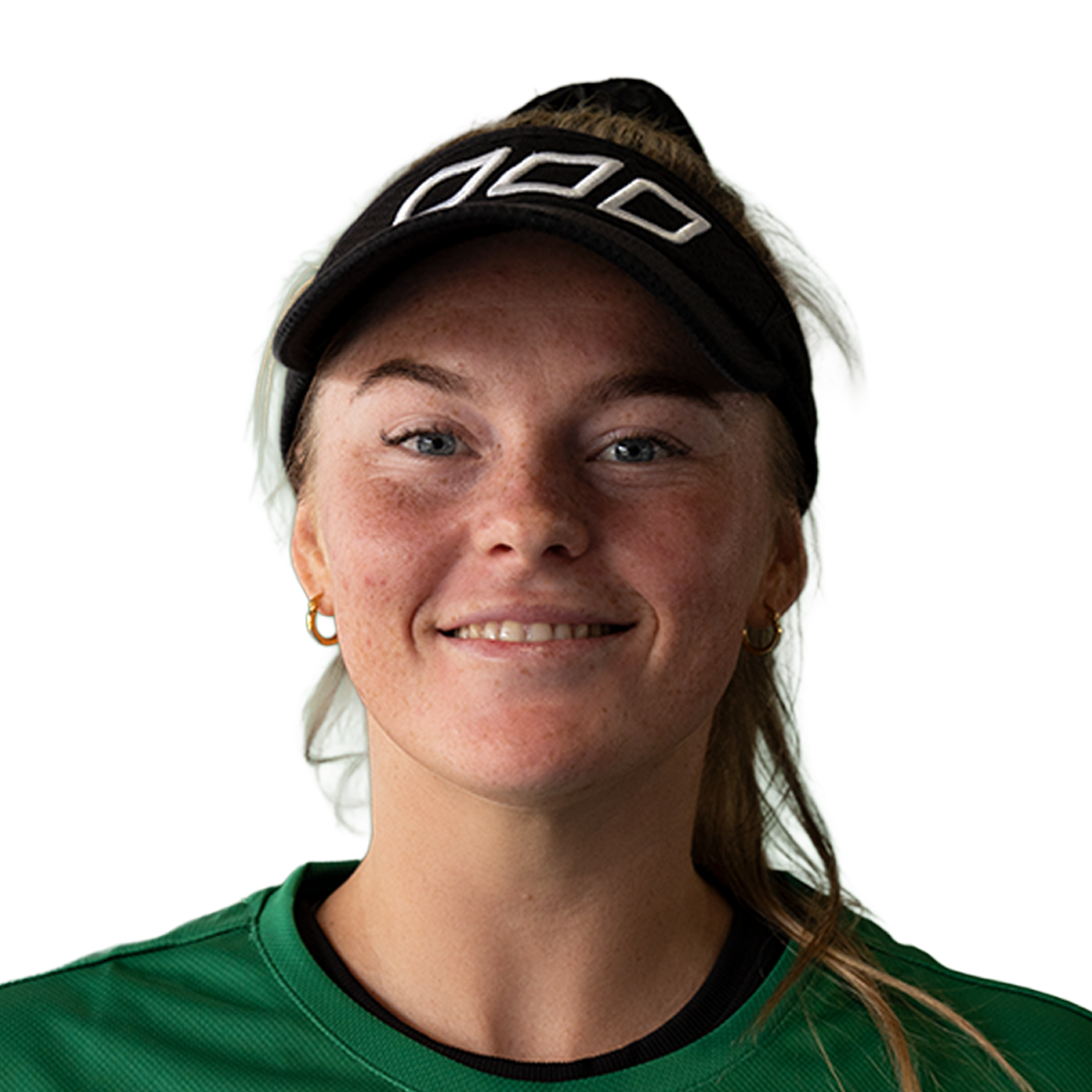 Maddy Hetherington - NPL player