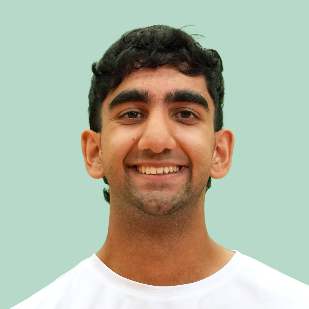 Sahil Dang - NPL player